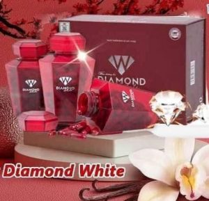 Beeauty Diamond White 3