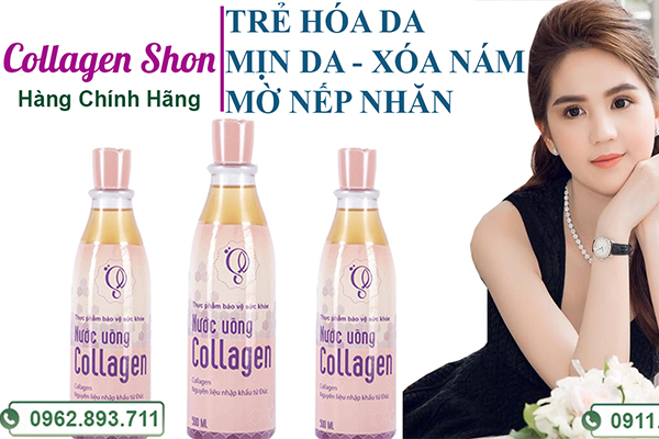 cong-dung-cua-nuoc-uong-collagen-schon-chinh-hang