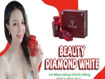 Sự thật về viên uống trắng da Beauty Diamond White liệu các chị em đã biết ?