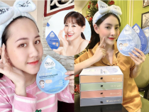 Luxury Pure Mask-Liệu trình trẻ hóa da chuẩn Hàn Quốc
