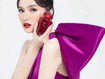 Diamond White-Chắp cánh cho vẻ đẹp hoàn hảo của phụ nữ Việt