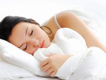 Ngủ quá nhiều dễ gặp rủi ro về sức khỏe, bạn ngủ mấy tiếng 1 ngày?