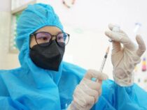 Tiêm 2 mũi vắc-xin Covid vẫn tử vong: Không phải ai cũng có kháng thể